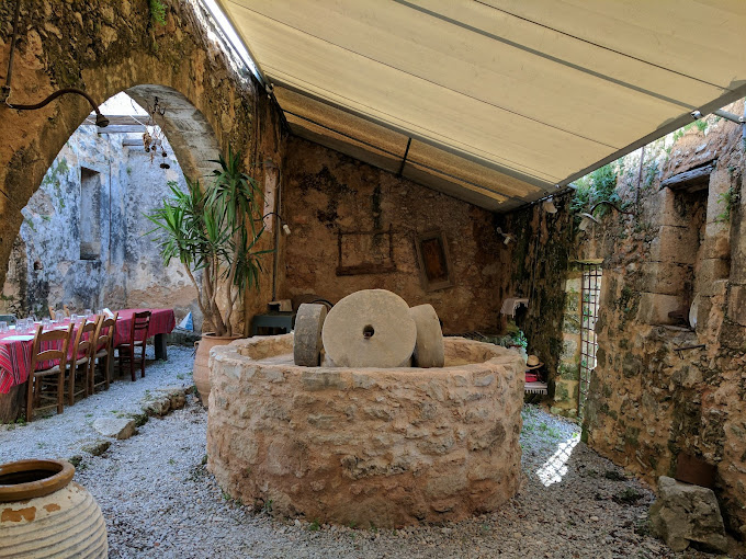|Crete Cooking Lessons|