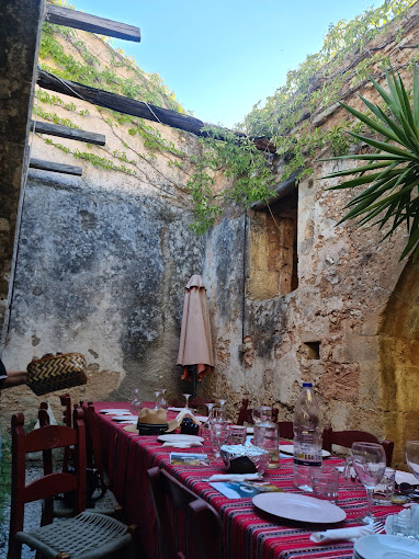 |Crete Cooking Lessons|