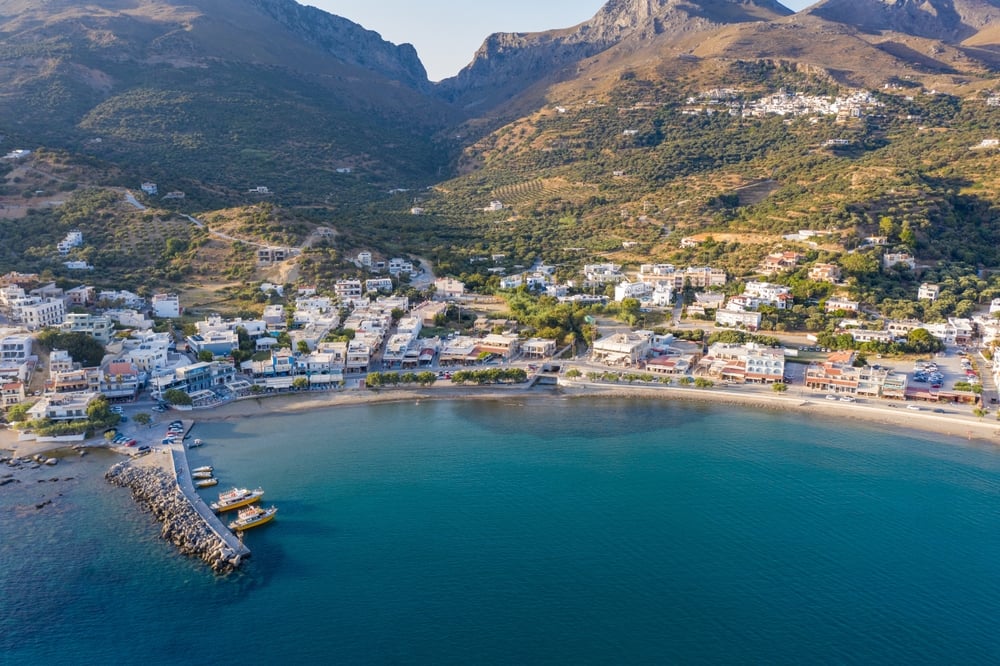 Plakias
