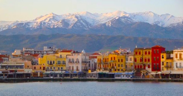 Chania