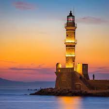 Chania