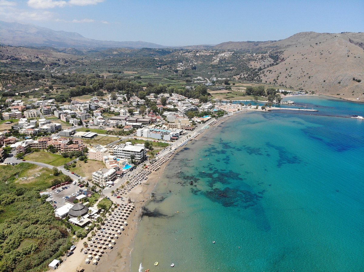 Kalyvaki