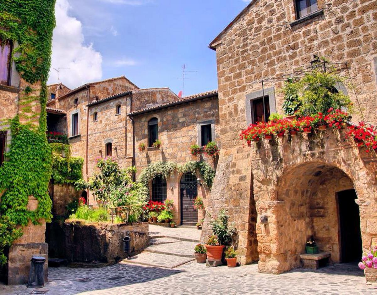 Vamos Village