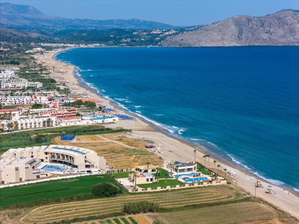 Kavros Beach